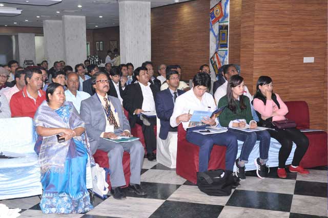 Bengal Fish Festival 2015